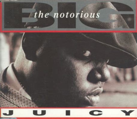 Juicy - 1994 yılında yayımlanan bu klasik parça, nostaljik East Coast hip-hop melodilerini güçlü bir şekilde işleyen gerçekçi ve içten sözlerle birleştiriyor.