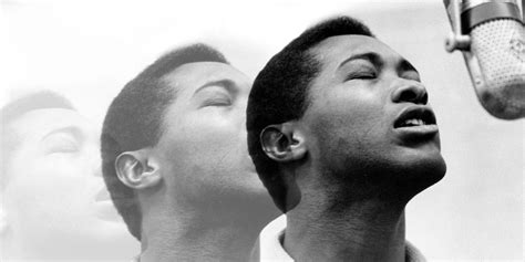 Respect - Sam Cooke'nin kalbinde yankılanan bir saygı övgüsü ve ruh dolu bir protesto çağrısı.