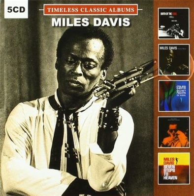 “So What” - Miles Davis: Bir Caz Klasikinin Zamansız Şıklığı ve Modal Yapısının Cesaretli Keşfi