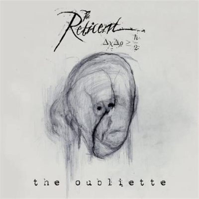  The Reticent  - Bir atmosferik post-rock yolculuğuna dalın, melodik gitar riffleriyle ve duygusal vokal armonileriyle