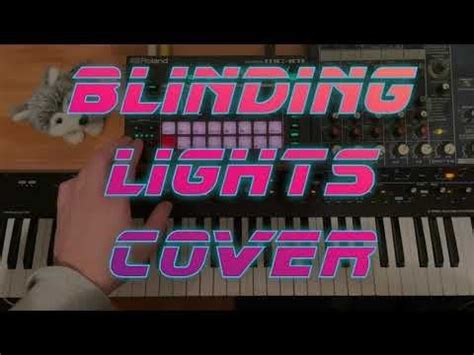  Blinding Lights, bir 80'lerin sentezlenmesini modern pop melodileriyle harmanlayan unutulmaz bir şarkı