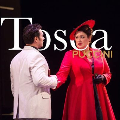  “Tosca” ile Tutkulu Bir İtalyan Aşkı ve Siyasi İsyan